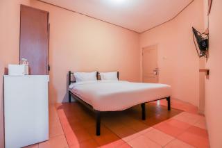 Hotel O near Summarecon Mall Serpong formerly Gemilang Guesthouse - 2