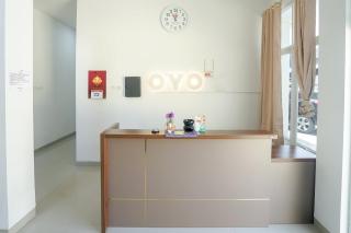 OYO 443 Hotel Barlian - Palembang - 7