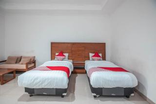 Hotel O Bunga Karang Hotel - 6
