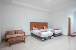 Hotel O Bunga Karang Hotel - 1