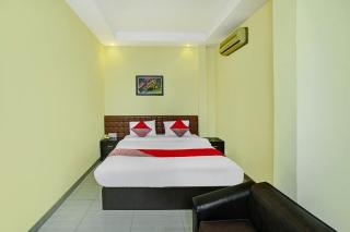 Hotel O Wesly House - 2