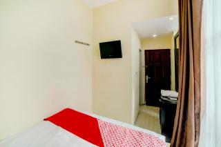 Hotel O Wesly House - 5
