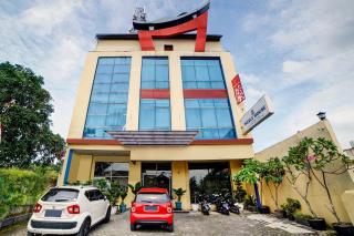 Hotel O Wesly House - 9