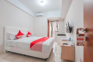 Hotel O Green Lake View Ciputat - 2