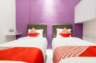 Hotel O Royal Guest House - 3