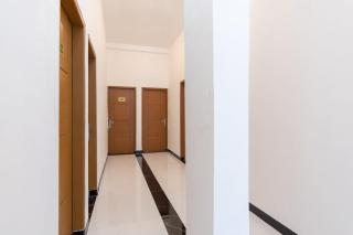 Super OYO 839 Royal Guest House - Medan - 3