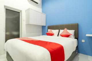 Hotel O Royal Guest House - 4