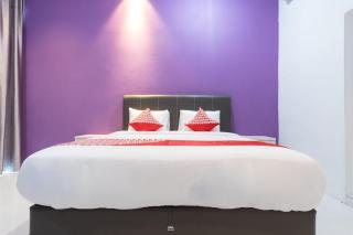 Super OYO 839 Royal Guest House - Medan - 7