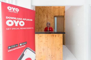 Super OYO 839 Royal Guest House - Medan - 0