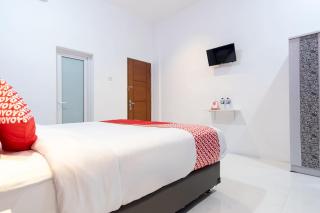Super OYO 839 Royal Guest House - Medan - 6
