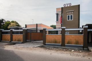 OYO 725 My Arm Home & Stay - Medan - 0