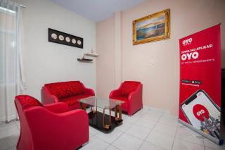 OYO 725 My Arm Home & Stay - 8