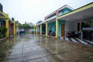 OYO 2362 Wisma Ria - Lubuklinggau - 3