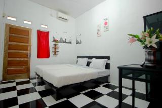 OYO 2362 Wisma Ria - Lubuklinggau - 0