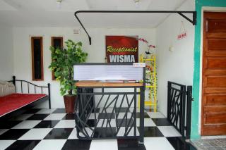 OYO 2362 Wisma Ria - Lubuklinggau - 1