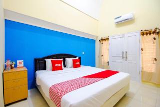 OYO Life 1643 Grand Monica - 3