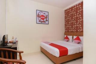 Capital O 854 Ub Caisar Hotel - Banda Aceh - 7
