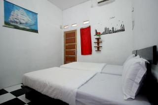 OYO 2362 Wisma Ria - Lubuklinggau - 7