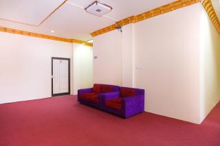 Capital O 854 Ub Caisar Hotel - Banda Aceh - 1