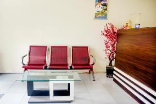 OYO 1192 Lotus Inn - Pekanbaru - 8