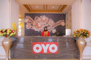 Capital O 854 Ub Caisar Hotel - Banda Aceh - 9