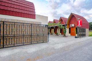 OYO Life 1643 Grand Monica - 6