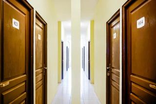 OYO 1192 Lotus Inn - Pekanbaru - 9