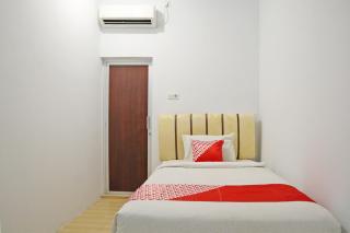 Hotel O M Authentic Kost Man - 6