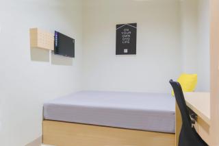 OYO Life 1830 Mandala Residence - 6