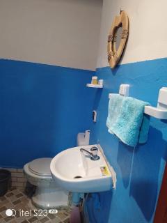 Dar Alborj jamaa el fna - Marrakesh - 1