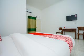 Hotel O Choco 88 Residence - 4