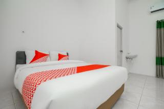 Hotel O Choco 88 Residence - 7