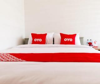 Hotel O Monalisa Residence And Cafe - 5