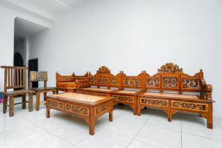 Hotel O Choco 88 Residence - 1