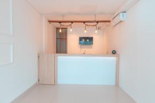 Hotel O Apartement Sentul Tower - 7