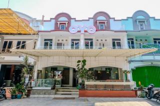 OYO 1507 Mahveen Suhat Homestay - Malang - 9