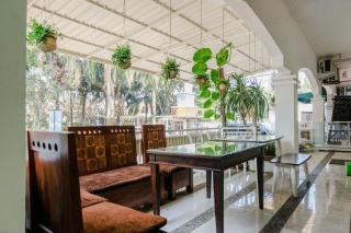 OYO 1507 Mahveen Suhat Homestay - Malang - 1
