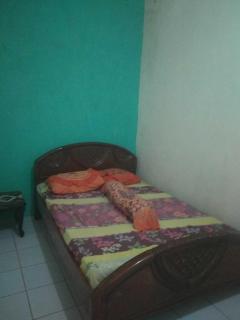 Capital O 92080 Green Home Stay - Ciamis - 4