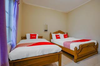 Hotel O Kenari House Syariah - 7