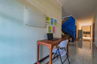OYO Life 2216 Griya Jakasetia - Bekasi - 7