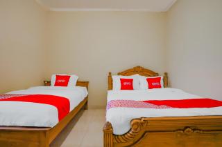 Hotel O Kenari House Syariah - 5