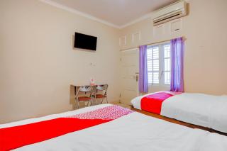 Hotel O Kenari House Syariah - 6