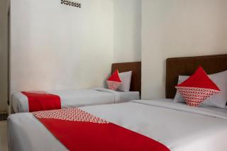 OYO 2595 Lumungga Residence Syariah - Bandar Lampung - 9