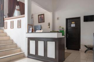 OYO 2595 Lumungga Residence Syariah - Bandar Lampung - 3