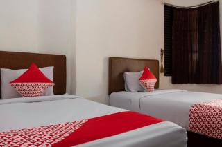 OYO 2595 Lumungga Residence Syariah - Bandar Lampung - 0