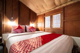 OYO 2393 Putroyono Homestay - Magelang - 9