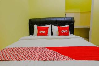 OYO 1784 Hj. Aniek Residence - 4