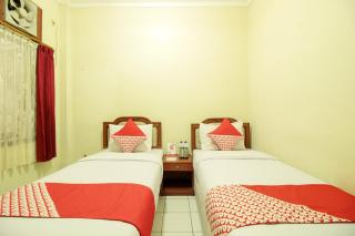 OYO 387 Alfa Guest House - Jakarta - 5
