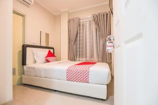 OYO 387 Alfa Guest House - Jakarta - 1