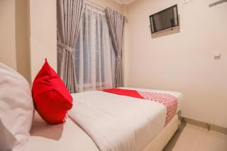 Hotel O Alfa Guest House - 3